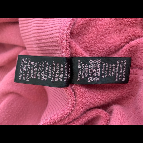 Victoria Secret Pink Sweatpants - Picture 4 of 4